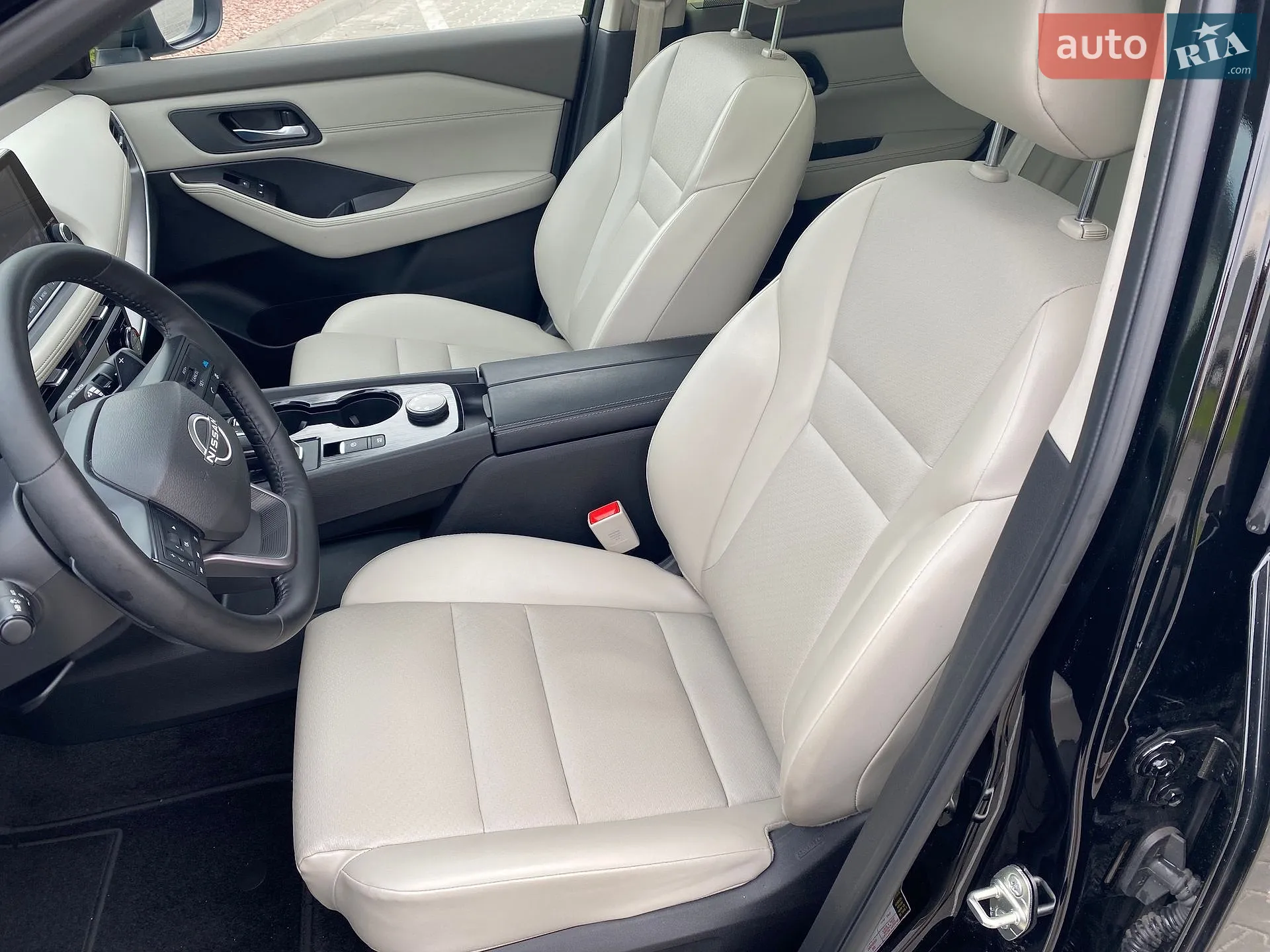 2024 Nissan Rogue - мініатюра 22