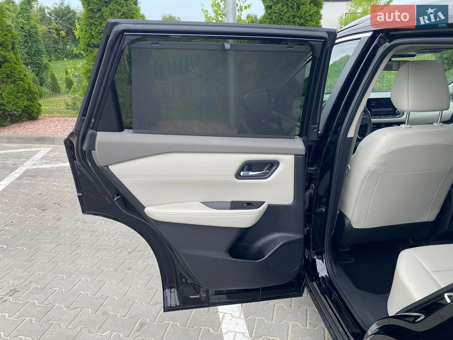 2024 Nissan Rogue - мініатюра 23