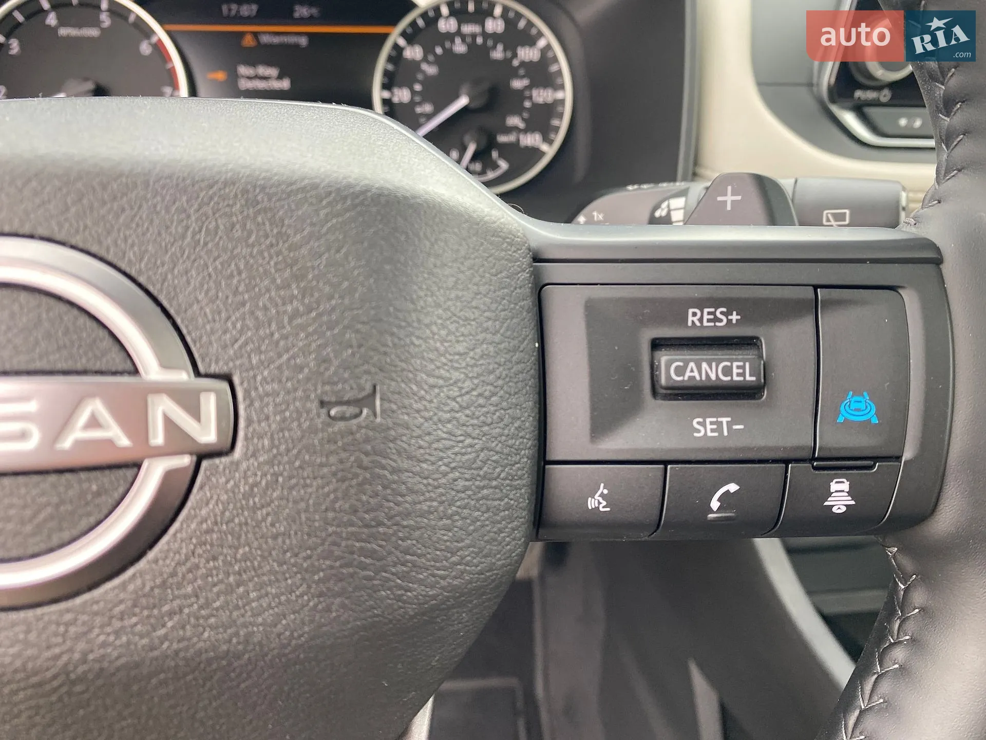 2024 Nissan Rogue - мініатюра 35