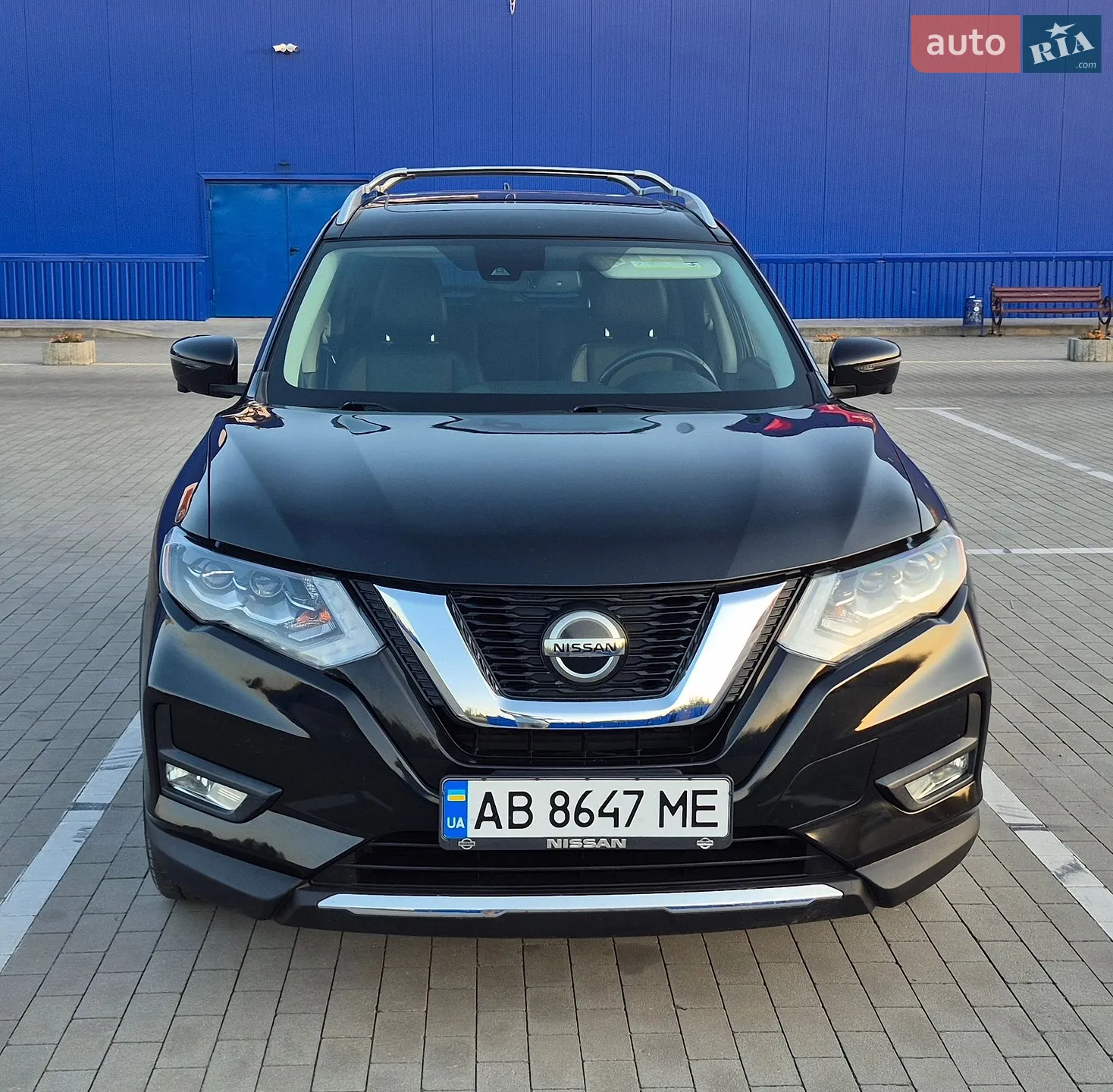 2018 Nissan Rogue - мініатюра 2