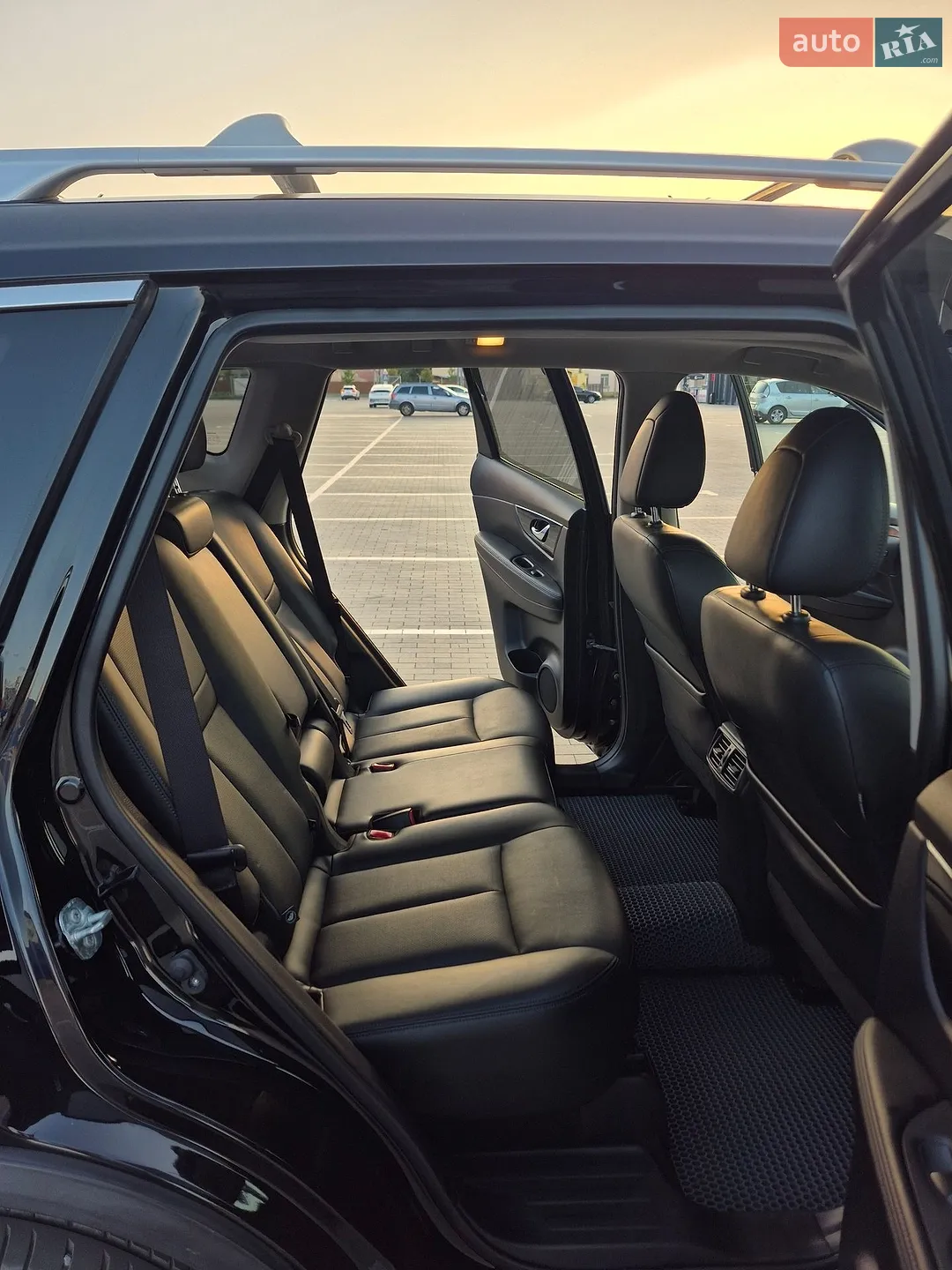 2018 Nissan Rogue - мініатюра 12