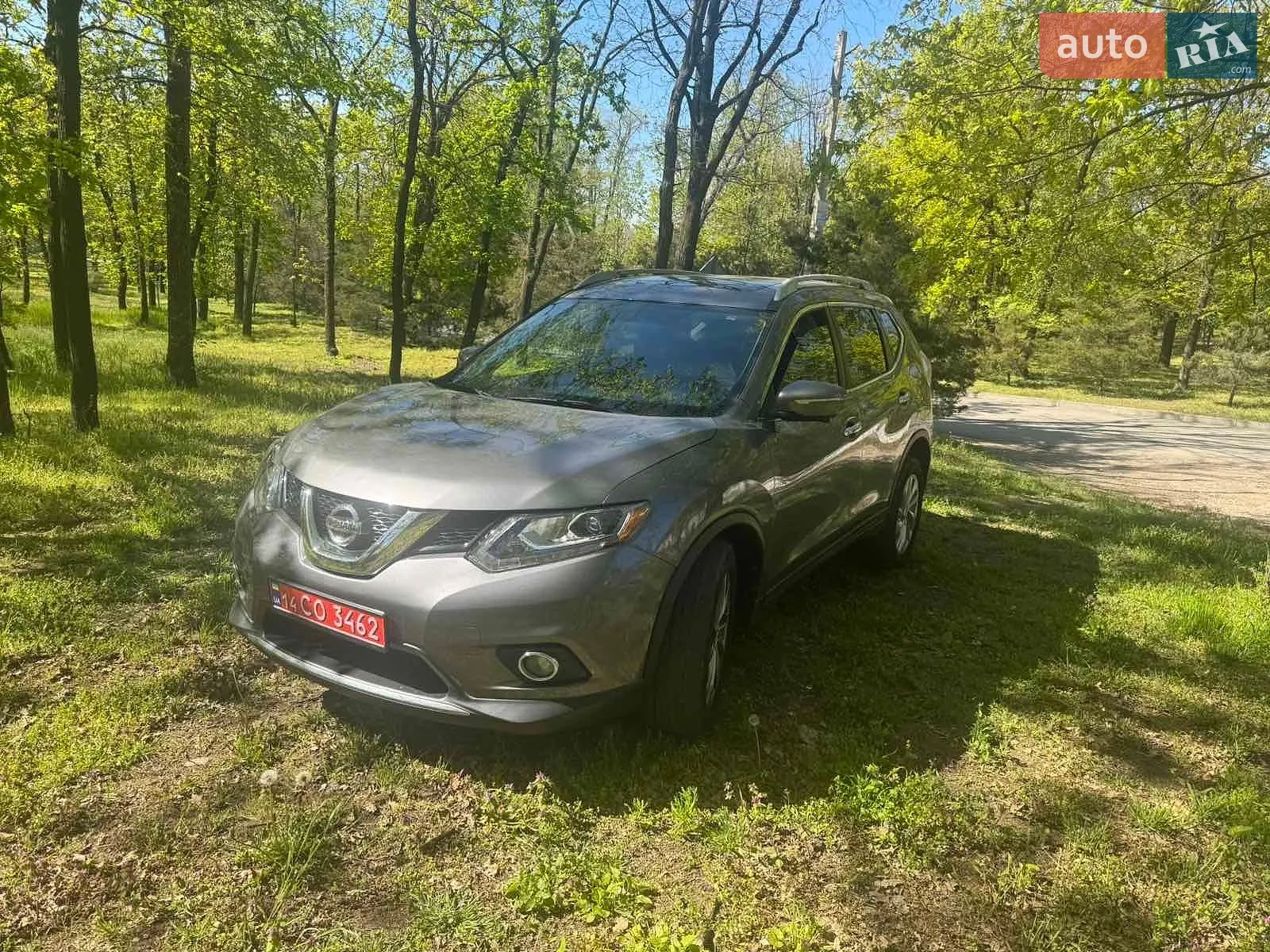 2011 Opel Antara - фото 1