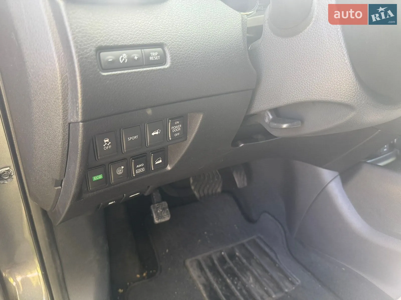 2011 Opel Antara - мініатюра 13