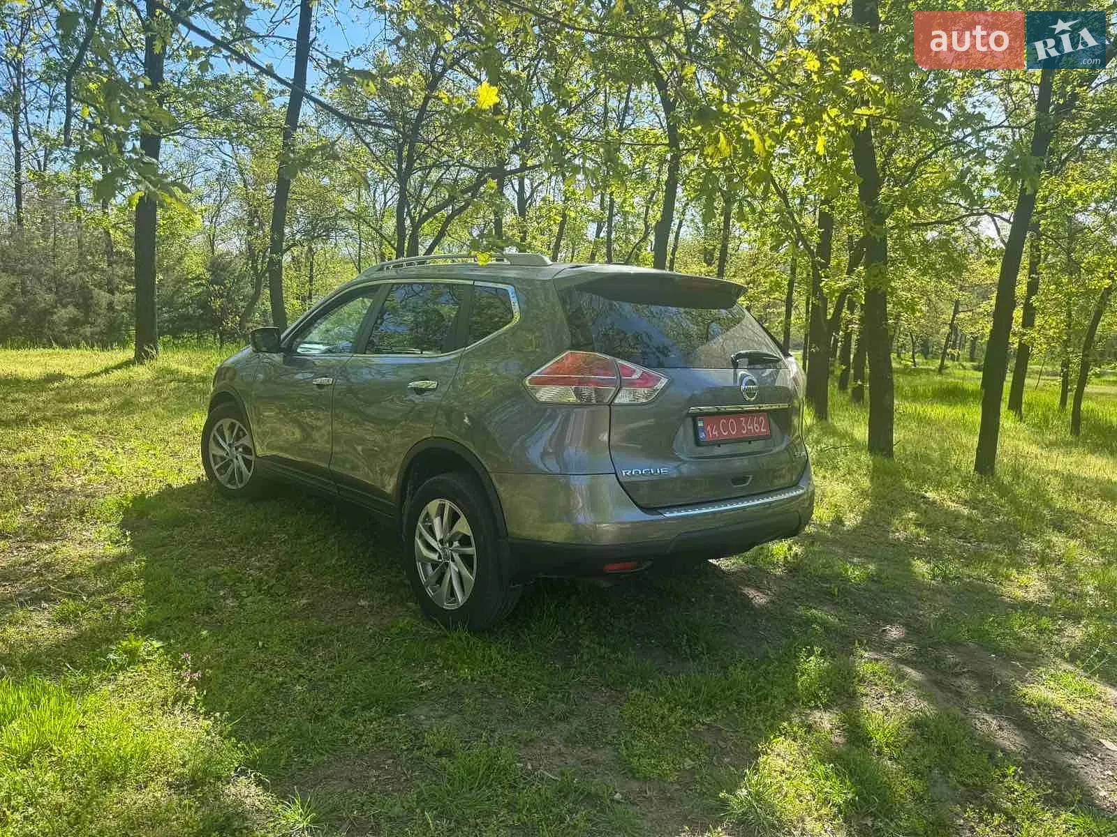 2011 Opel Antara - мініатюра 14