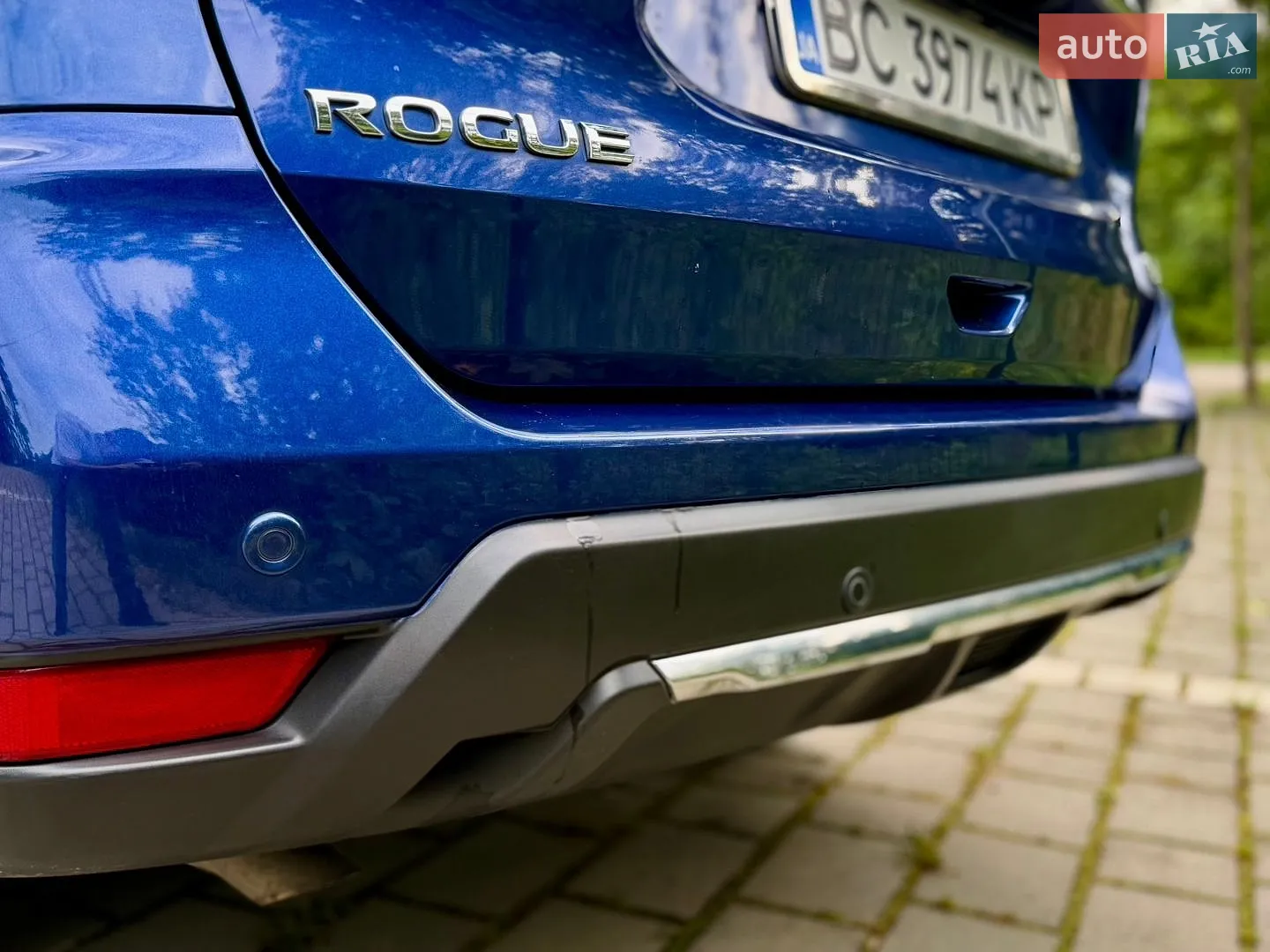 2018 Nissan Rogue - мініатюра 26