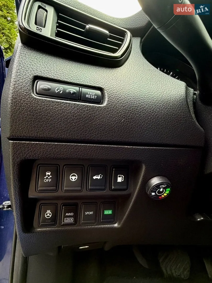 2018 Nissan Rogue - мініатюра 31
