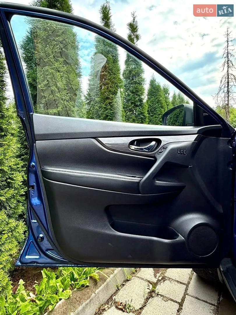 2018 Nissan Rogue - мініатюра 33
