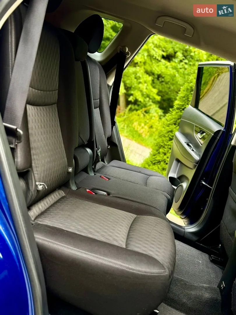 2018 Nissan Rogue - мініатюра 40