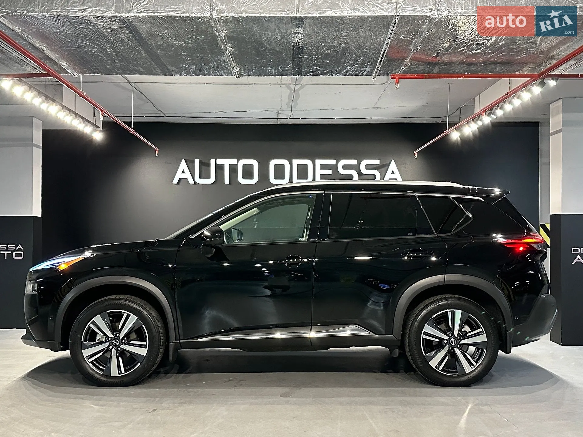 2023 Nissan Rogue - мініатюра 4