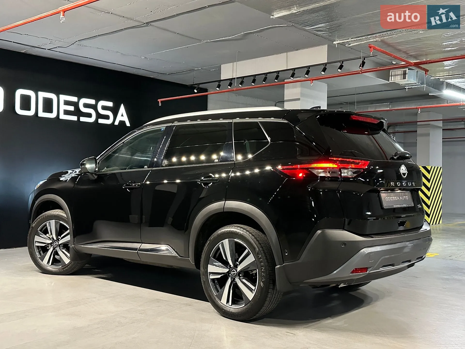 2023 Nissan Rogue - мініатюра 7