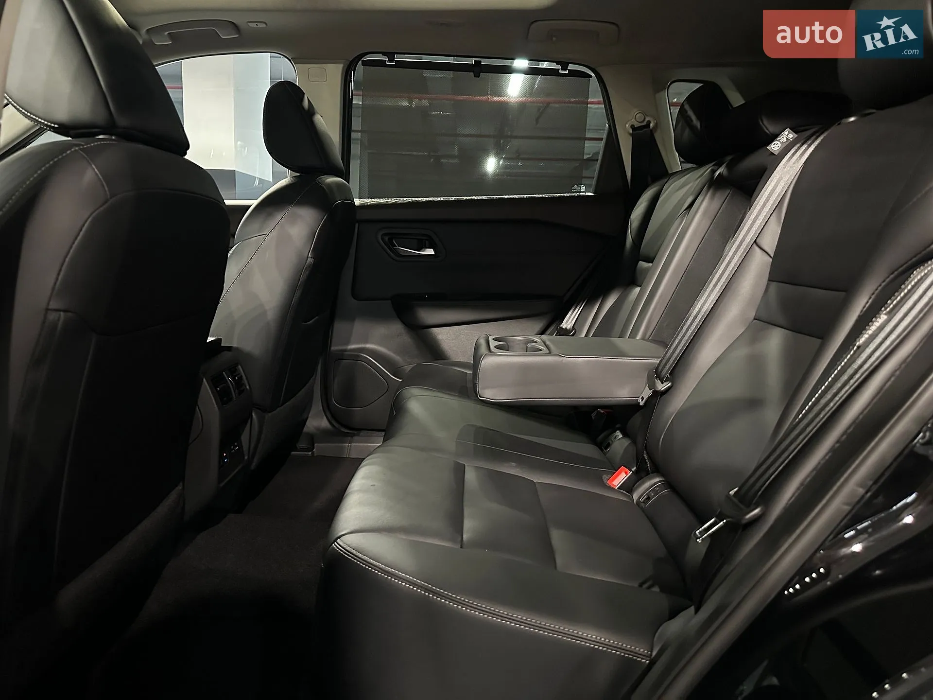 2023 Nissan Rogue - мініатюра 13