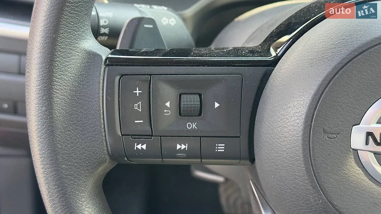 2020 Nissan Rogue - мініатюра 17