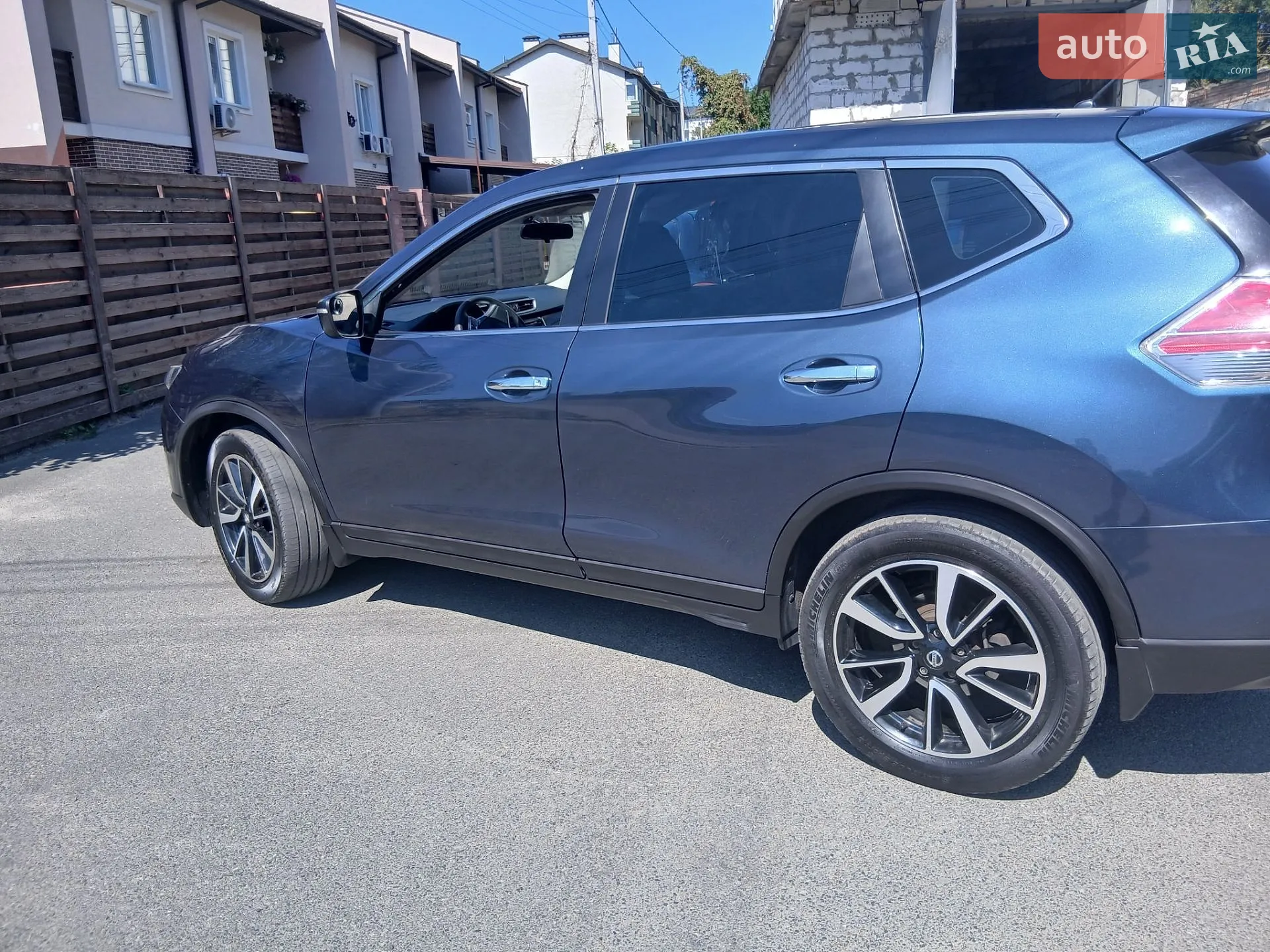 2014 Nissan Rogue - мініатюра 12