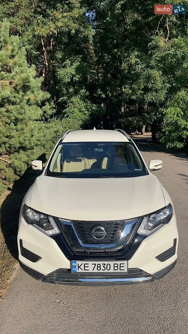 2019 Nissan Rogue - мініатюра 46