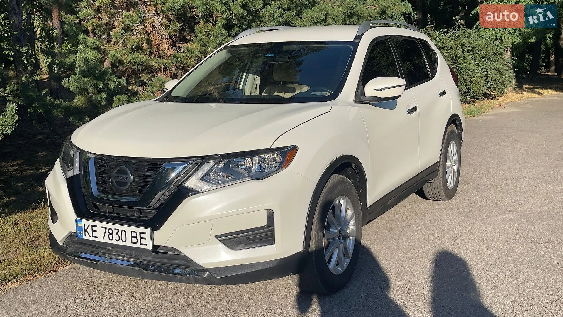 2019 Nissan Rogue - мініатюра 6