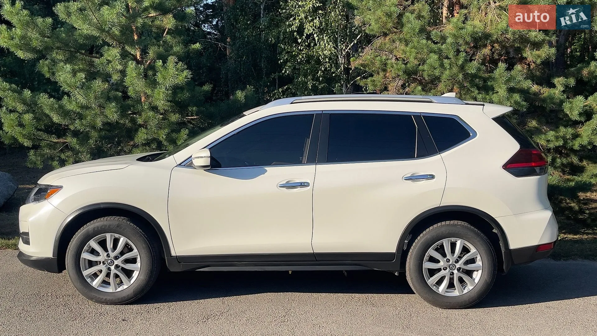 2019 Nissan Rogue - мініатюра 21