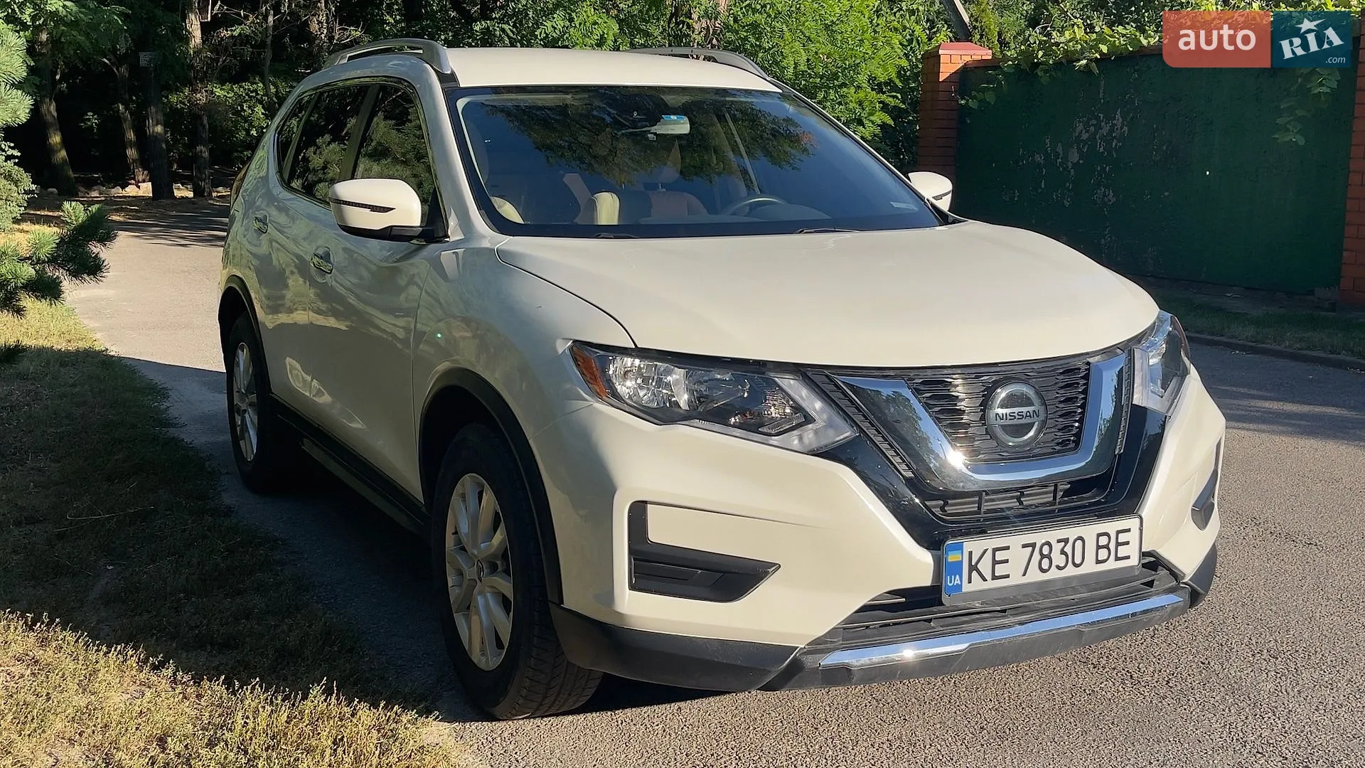 2019 Nissan Rogue - мініатюра 8