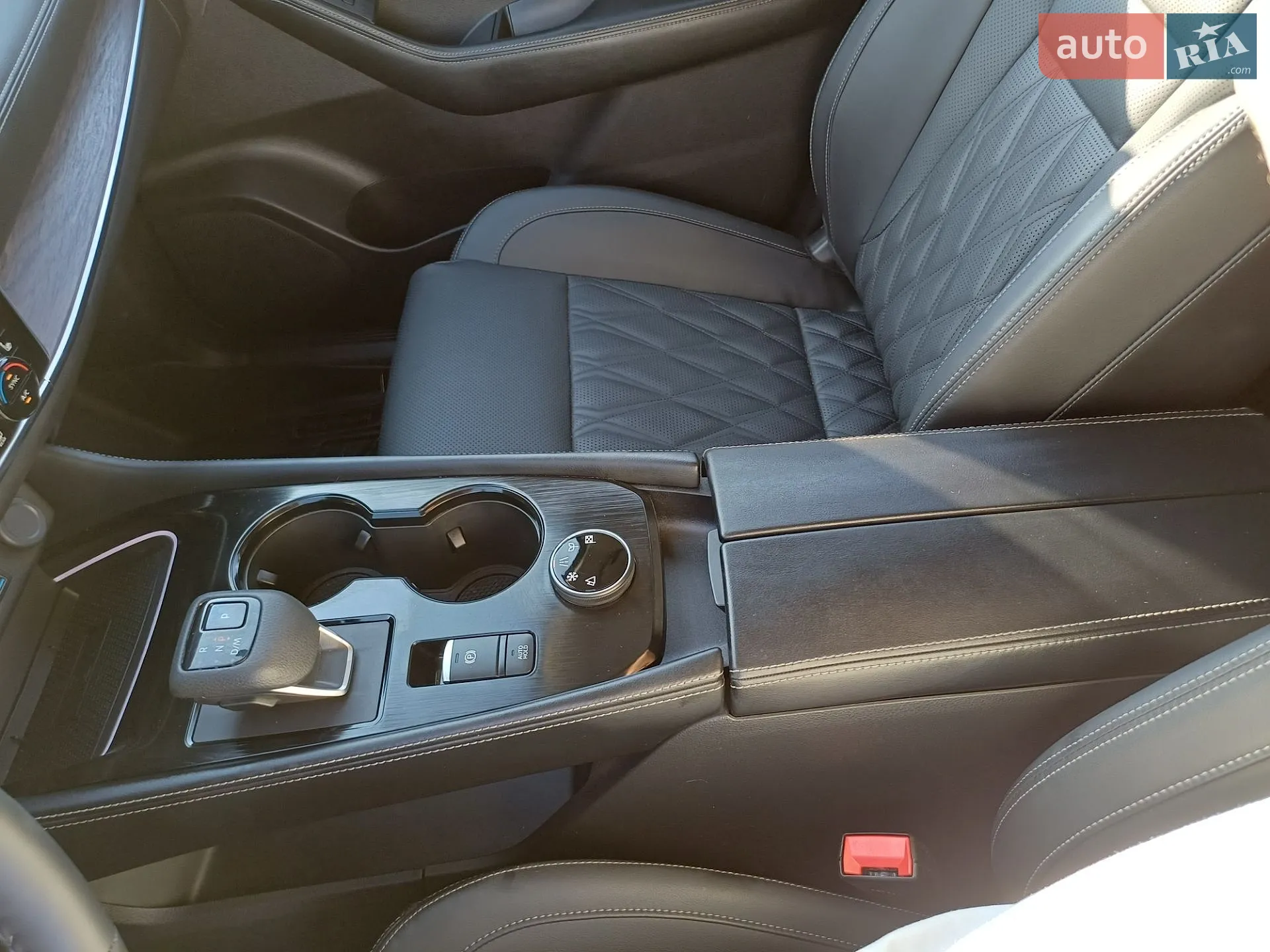 2024 Nissan Rogue - мініатюра 22