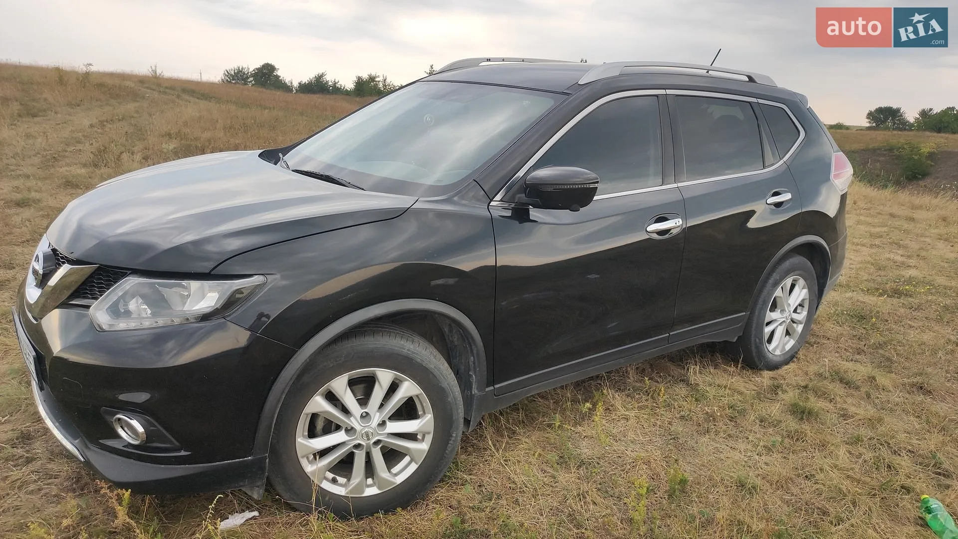 2016 Nissan Rogue - мініатюра 6