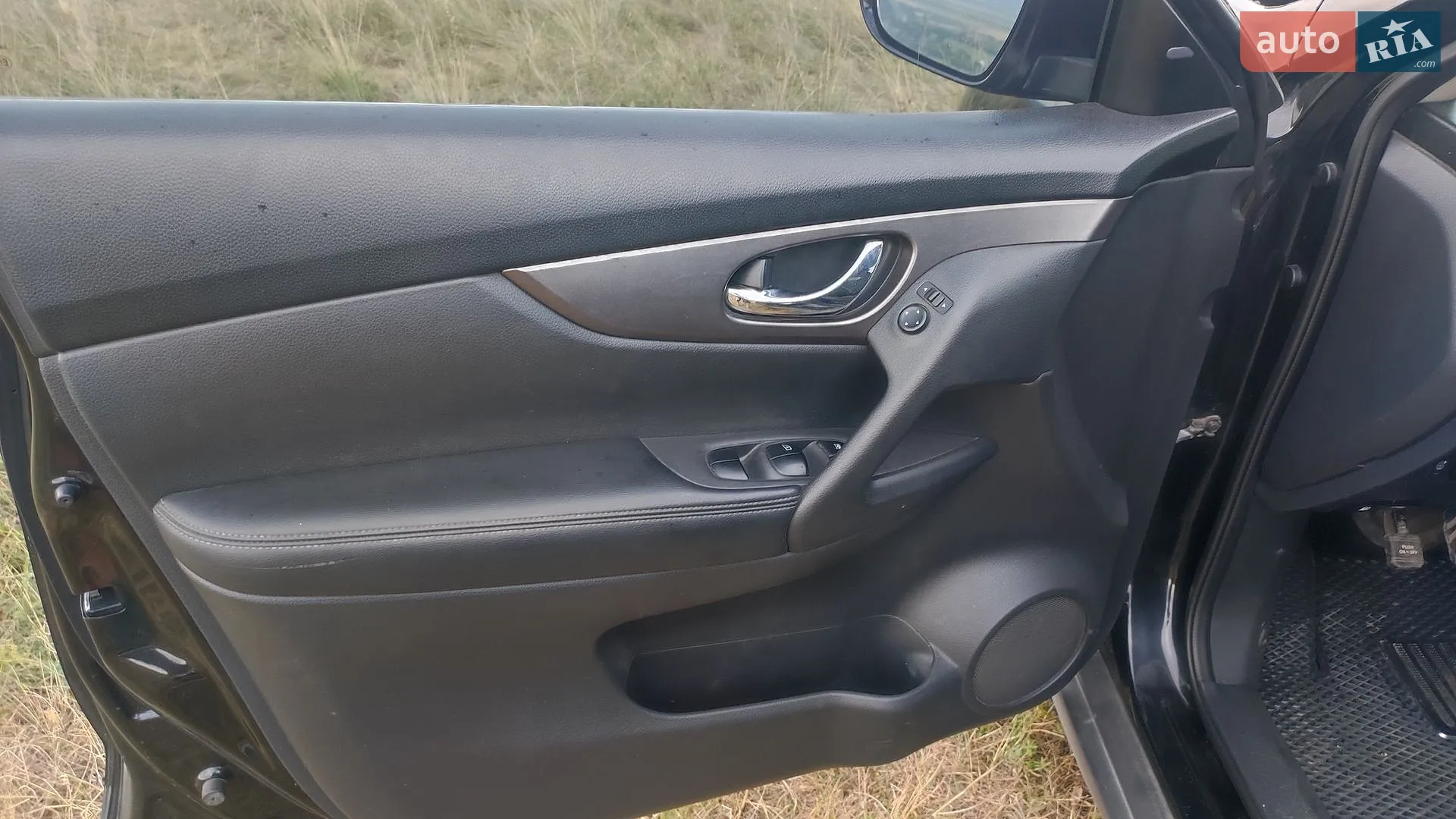 2016 Nissan Rogue - мініатюра 12