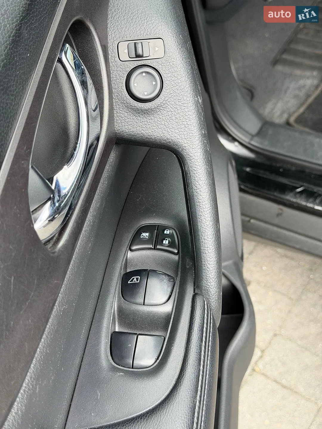 2015 Nissan Rogue - мініатюра 22