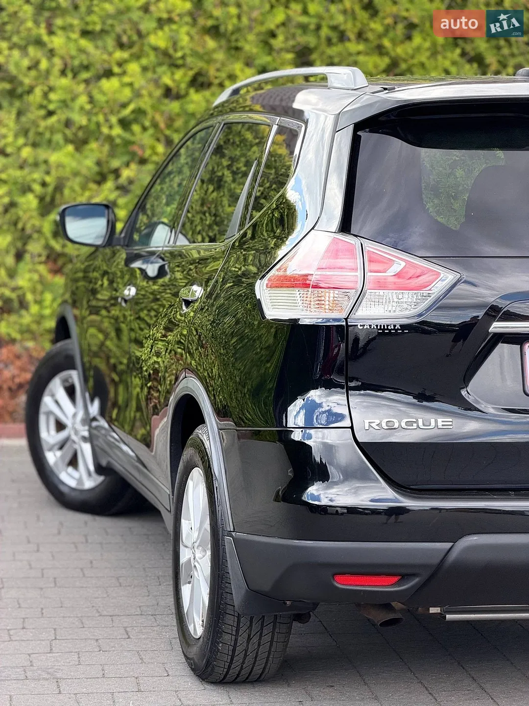 2015 Nissan Rogue - мініатюра 18