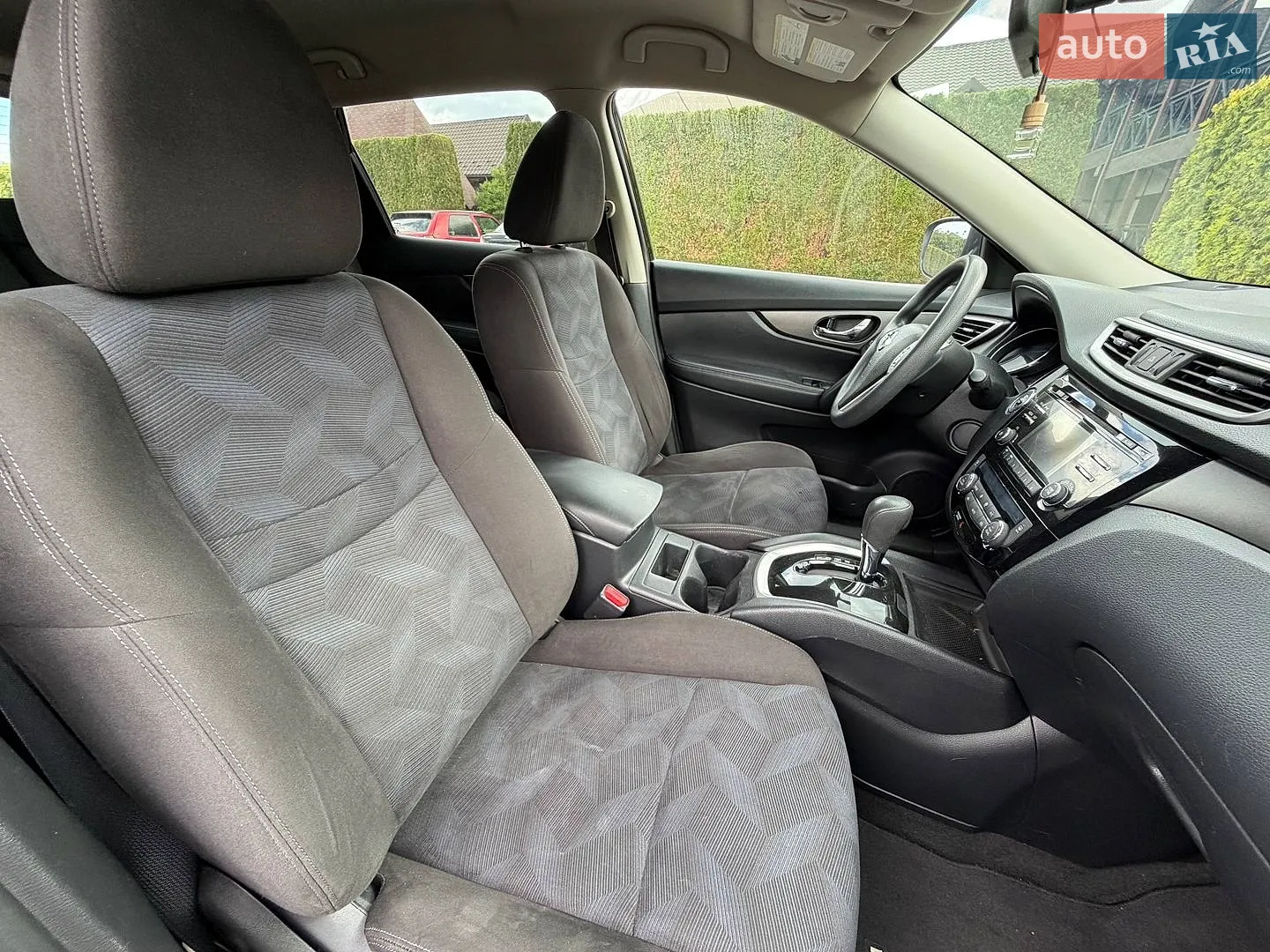 2015 Nissan Rogue - мініатюра 48