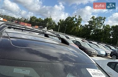 Внедорожник / Кроссовер Nissan Rogue 2025 в Львове