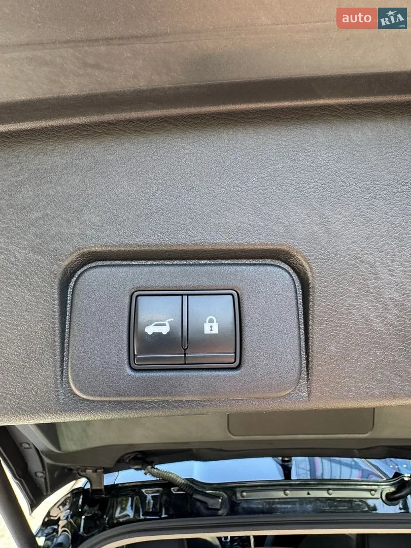 2020 Nissan Rogue - мініатюра 29