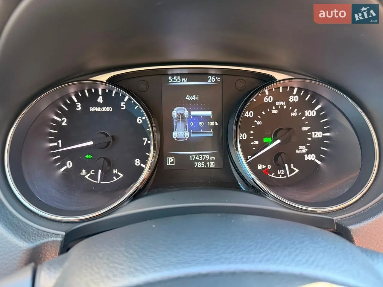 2014 Nissan Rogue - мініатюра 25