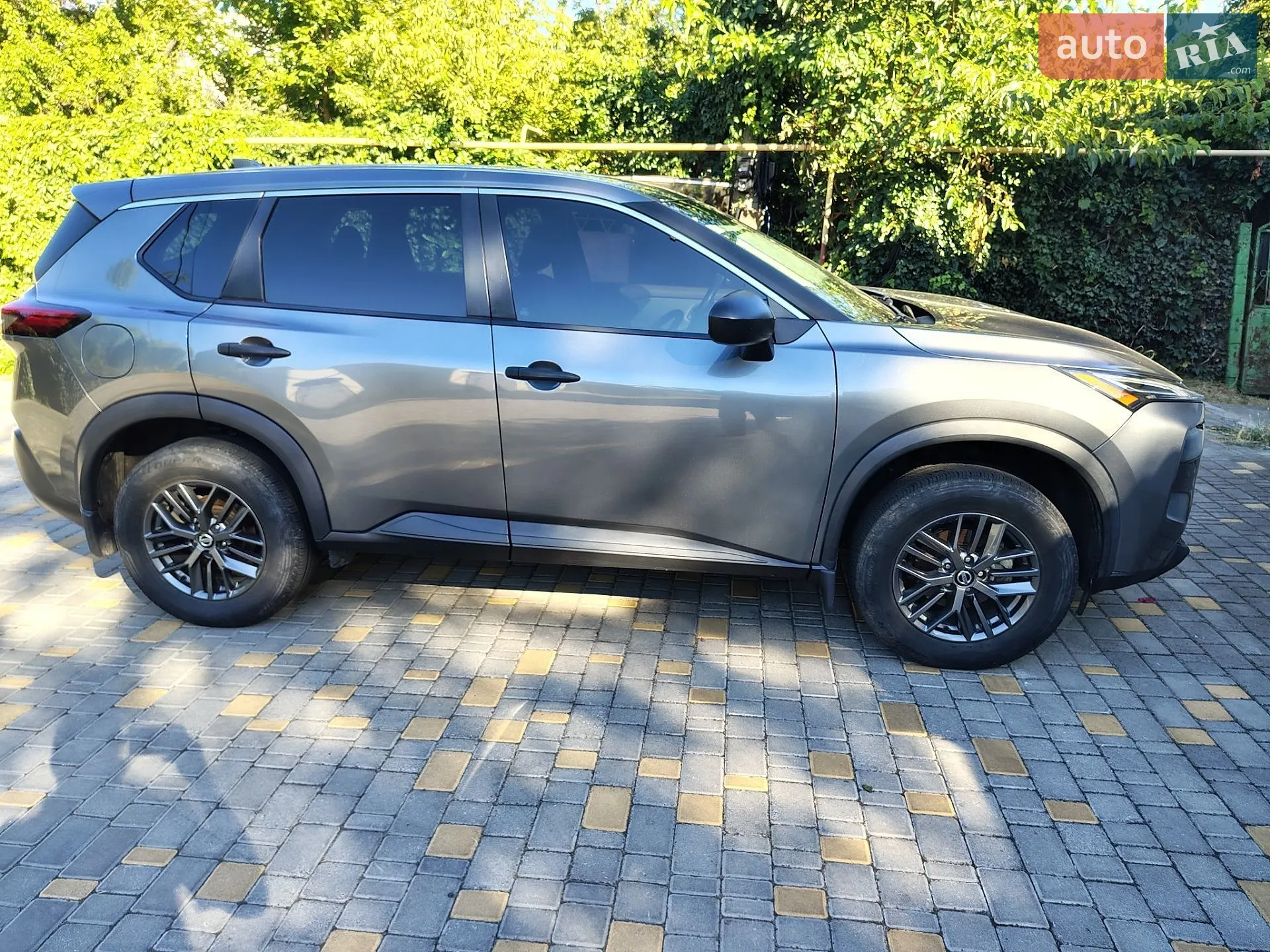 2020 Nissan Rogue - мініатюра 15