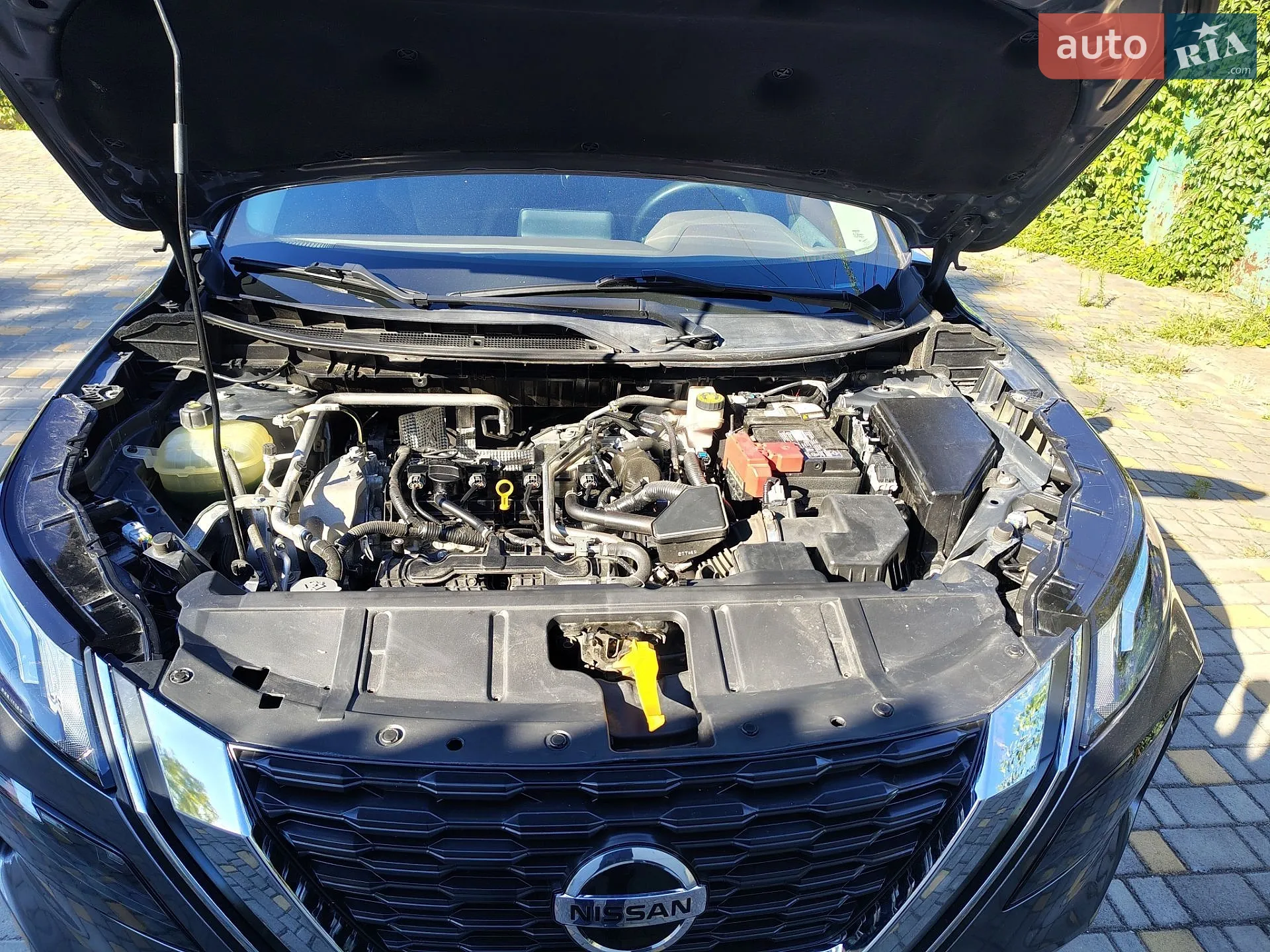2020 Nissan Rogue - мініатюра 38