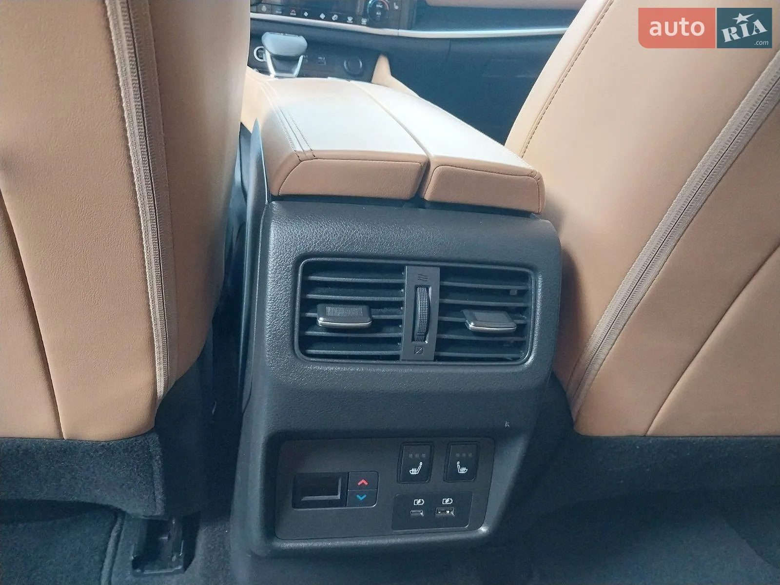 2020 Nissan Rogue - мініатюра 19