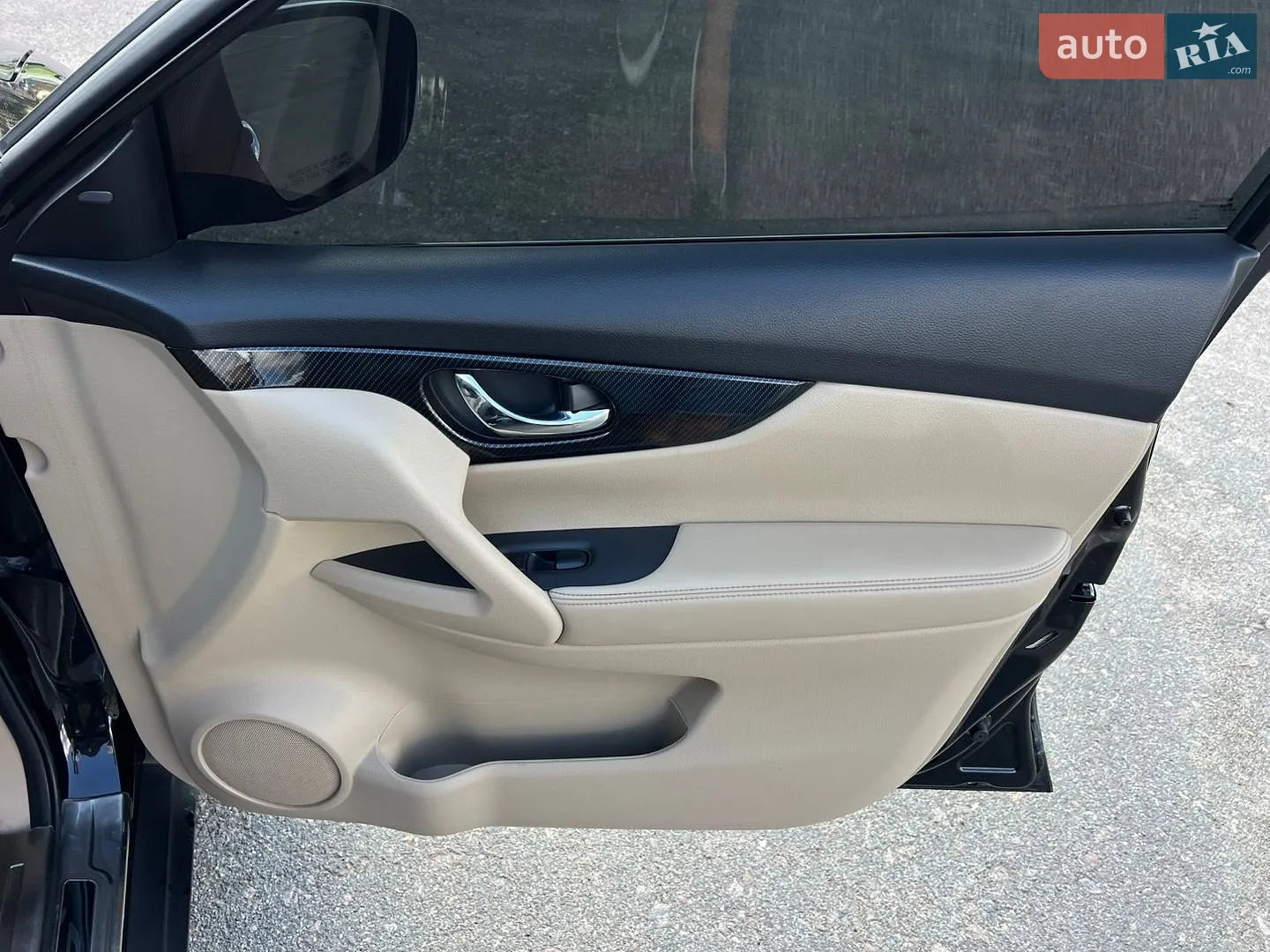 2017 Nissan Rogue - мініатюра 23