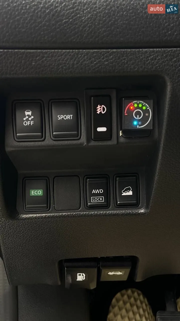 2014 Nissan Rogue - мініатюра 22
