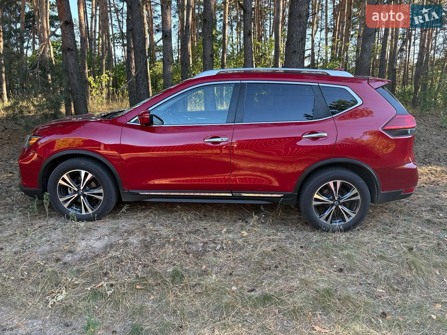 2016 Nissan Rogue - мініатюра 9