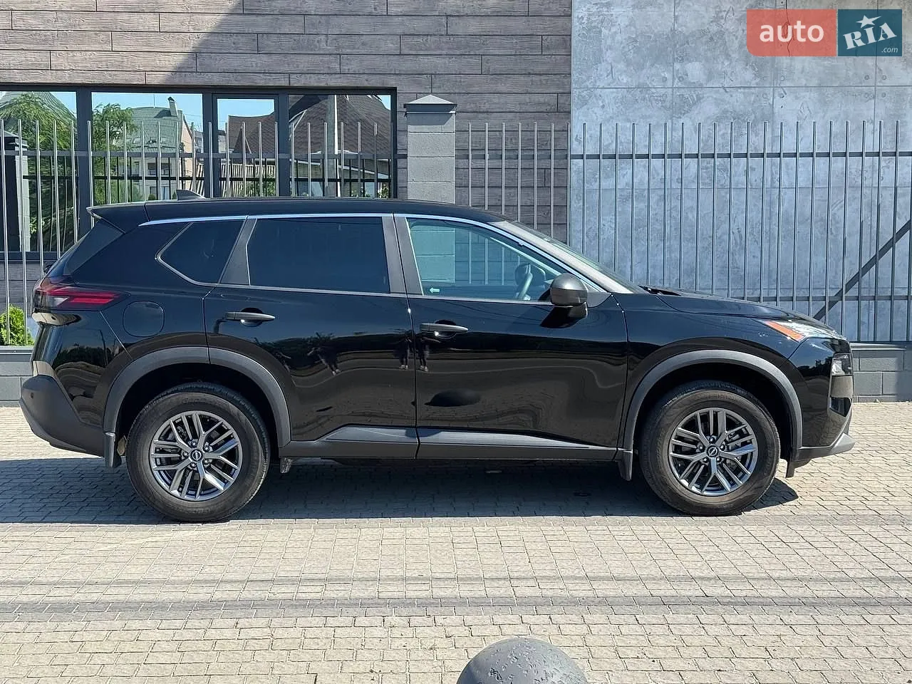 2023 Nissan Rogue - мініатюра 4
