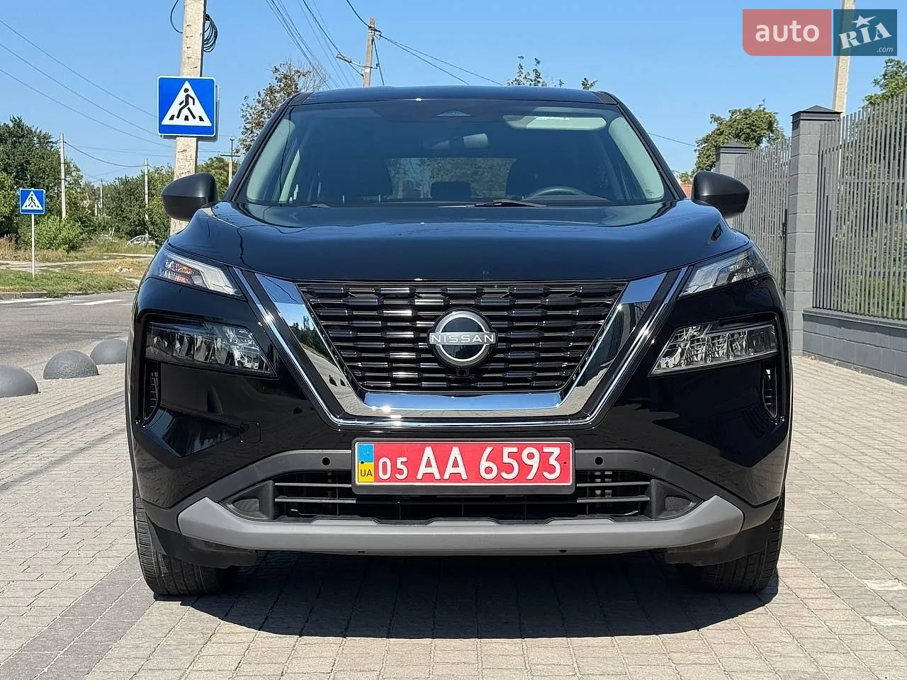 2023 Nissan Rogue - мініатюра 12