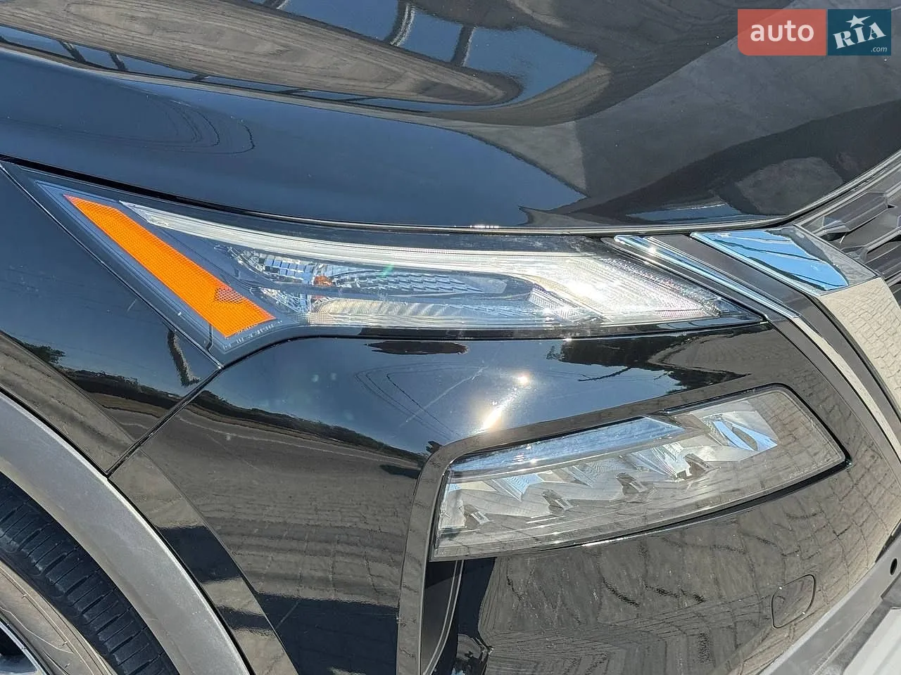 2023 Nissan Rogue - мініатюра 14