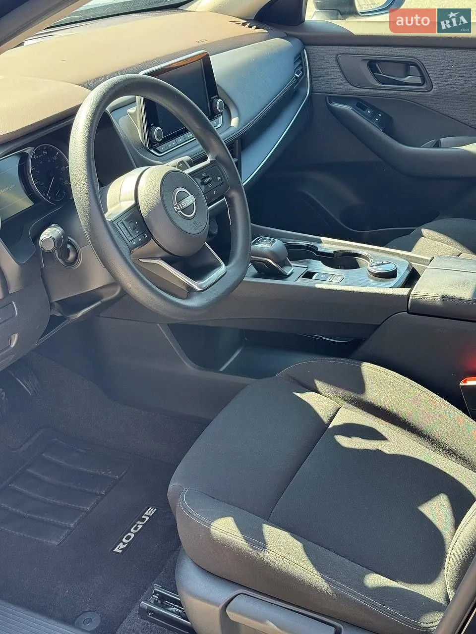 2023 Nissan Rogue - мініатюра 26