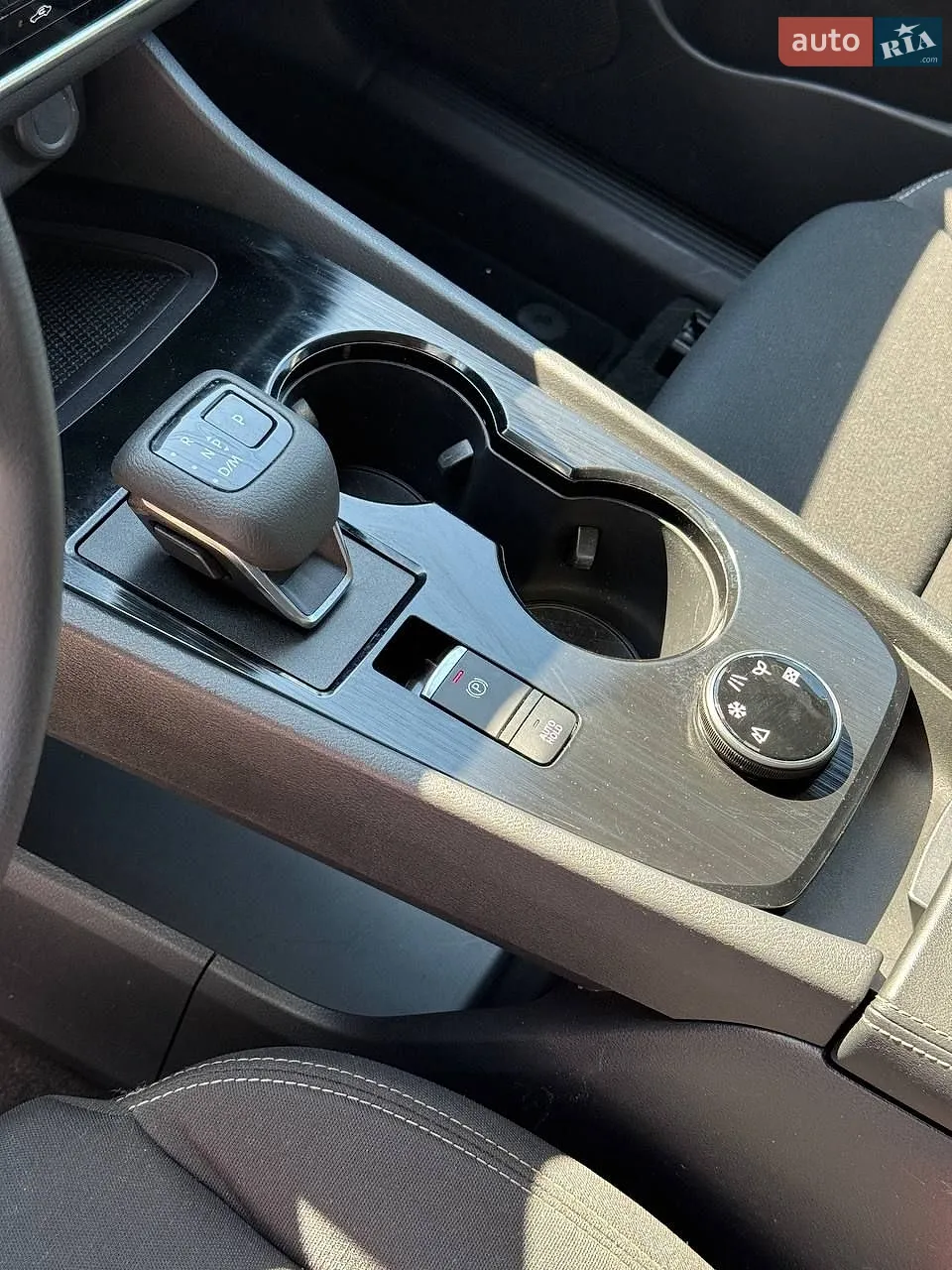 2023 Nissan Rogue - мініатюра 27