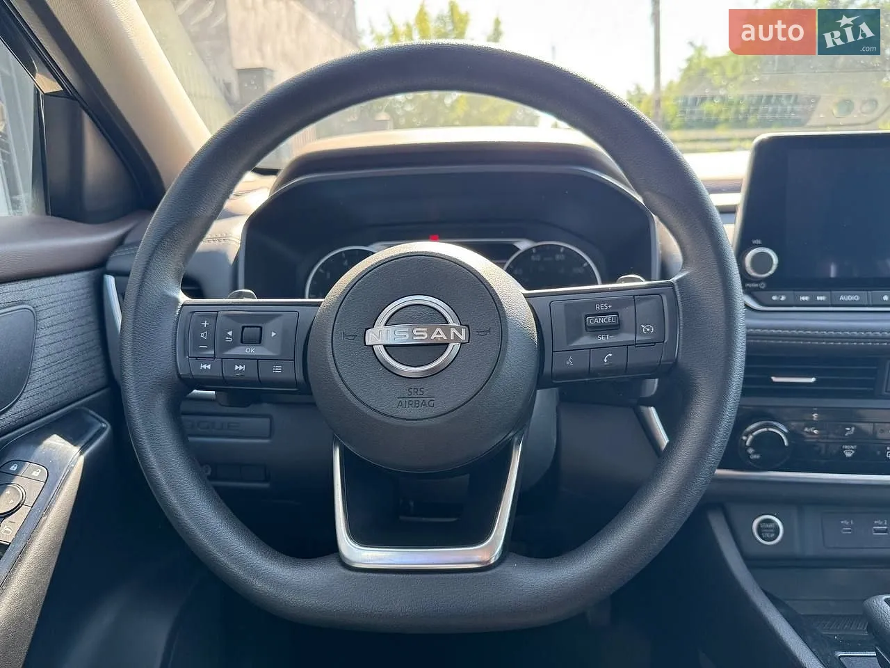 2023 Nissan Rogue - мініатюра 34