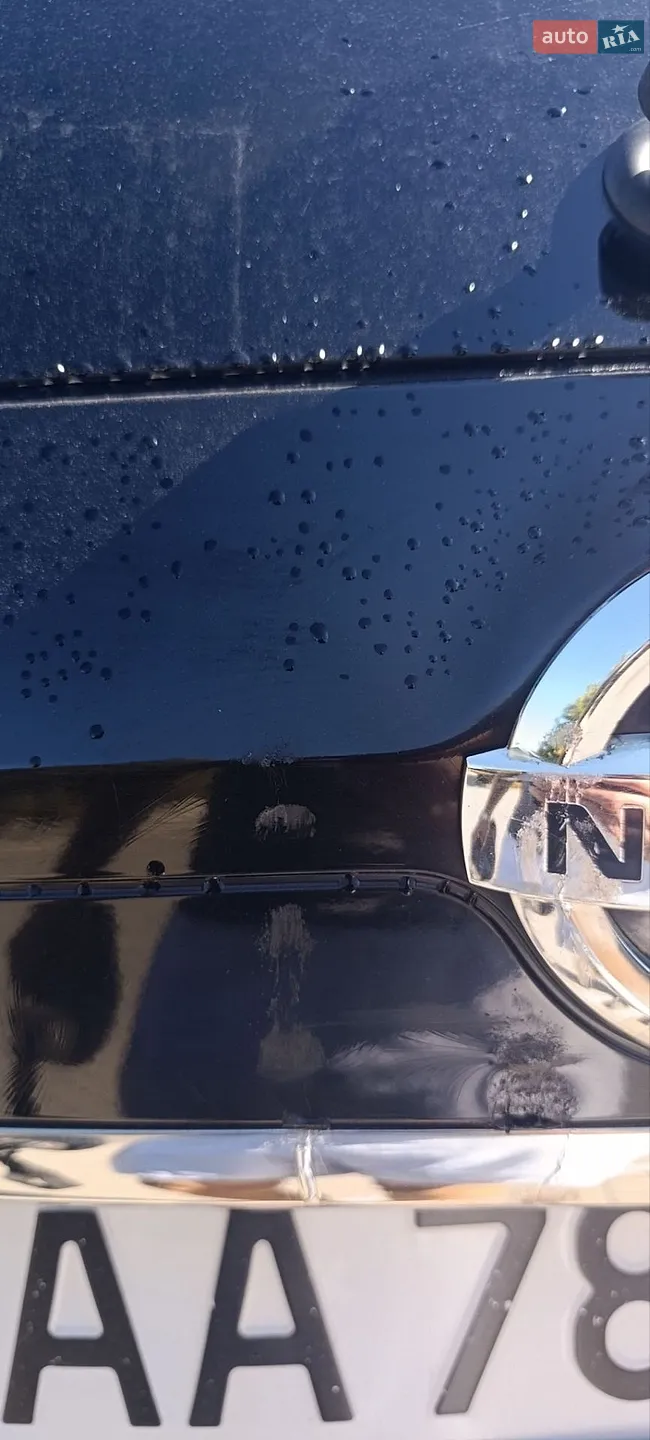 2014 Nissan Rogue - мініатюра 2