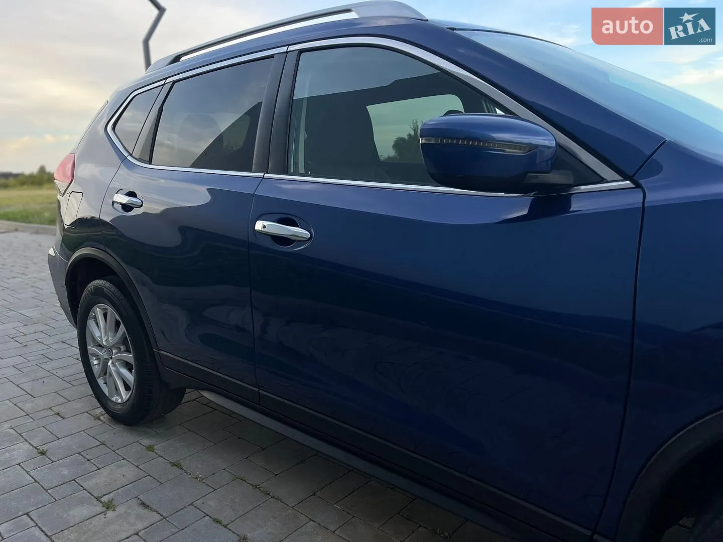 2018 Nissan Rogue - мініатюра 17