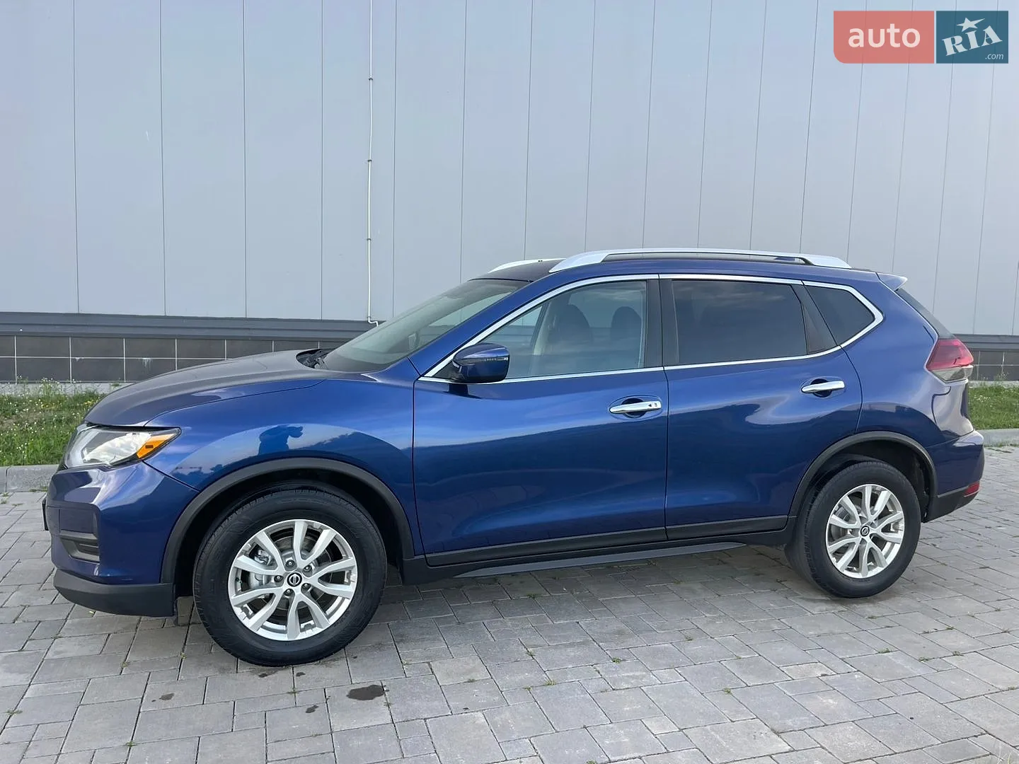 2018 Nissan Rogue - мініатюра 30