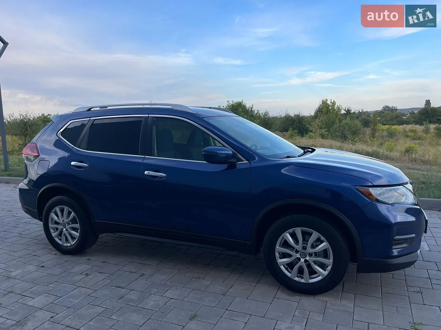 2018 Nissan Rogue - мініатюра 39