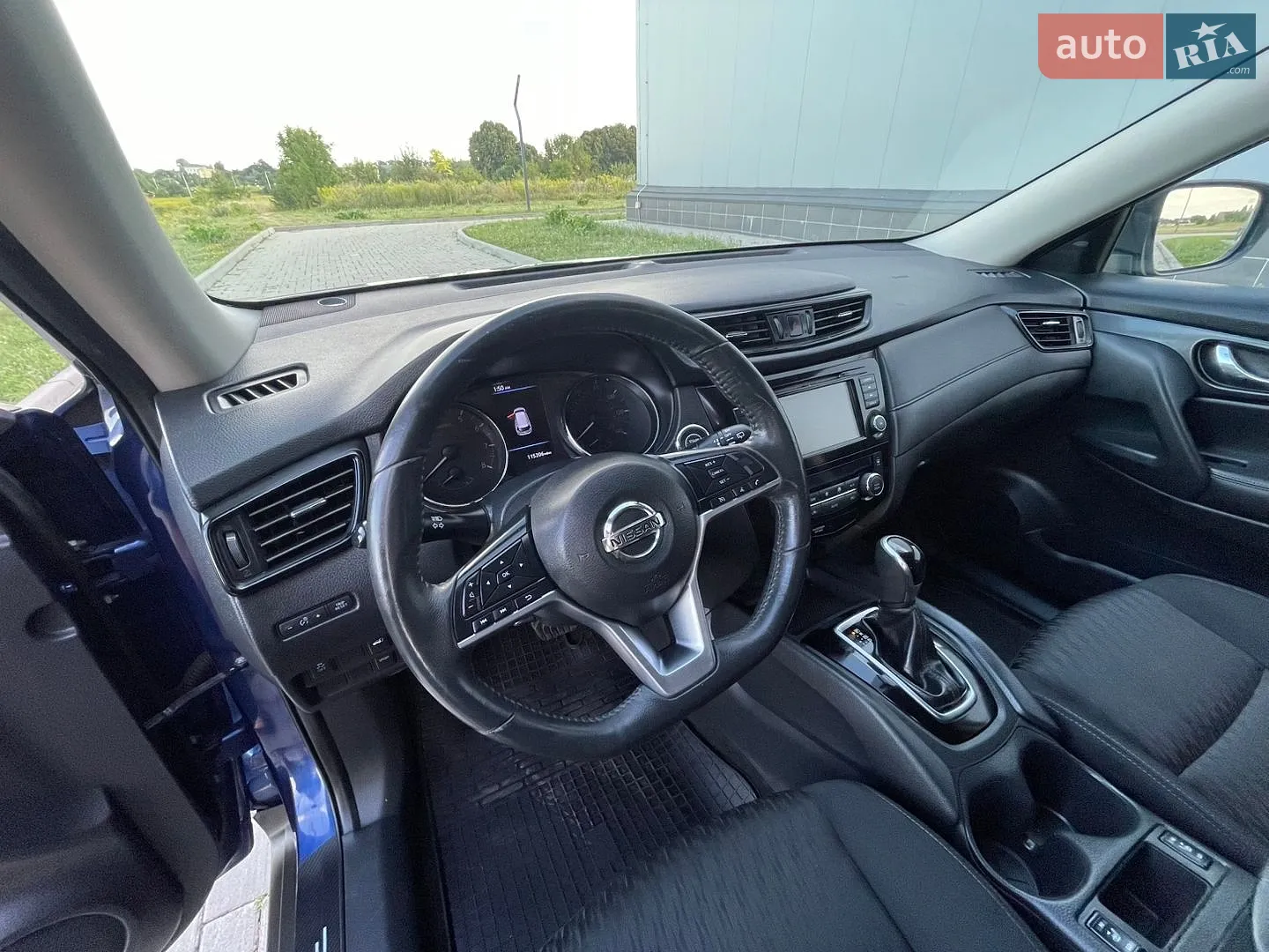 2018 Nissan Rogue - мініатюра 45