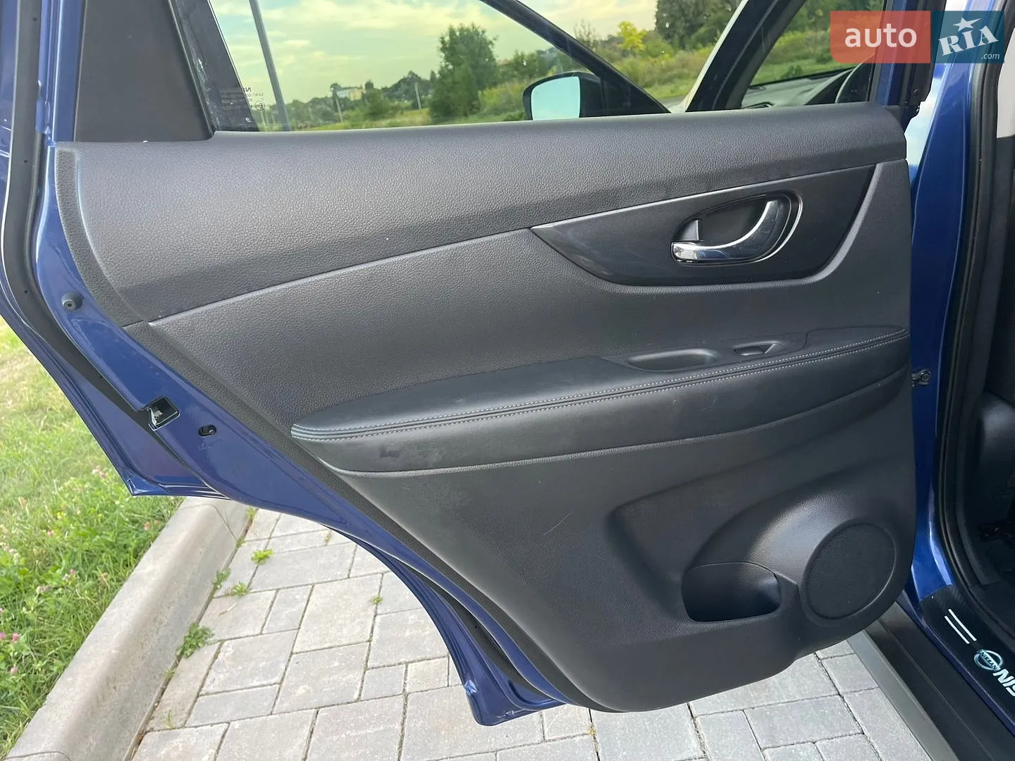 2018 Nissan Rogue - мініатюра 53