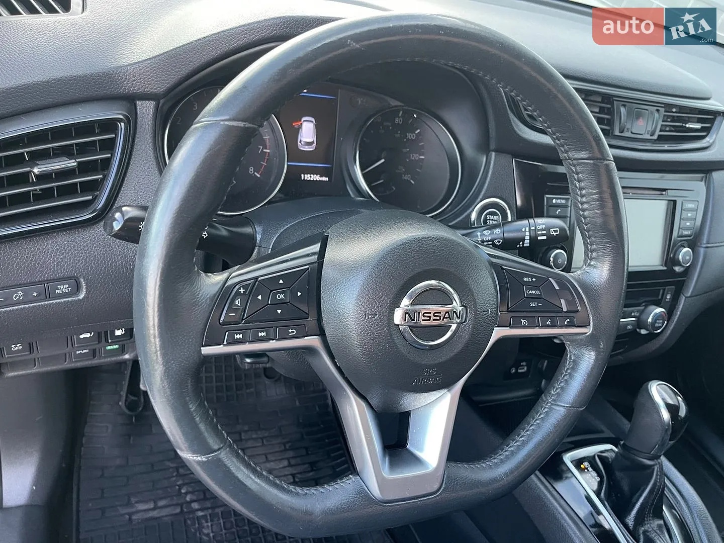 2018 Nissan Rogue - мініатюра 69