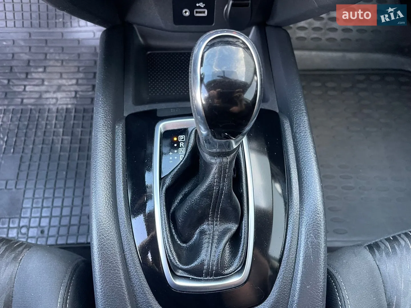 2018 Nissan Rogue - мініатюра 81